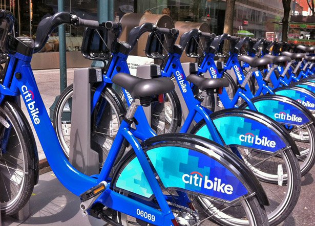 citibike